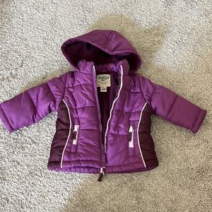 Oshkosh Baby Winter Jacket